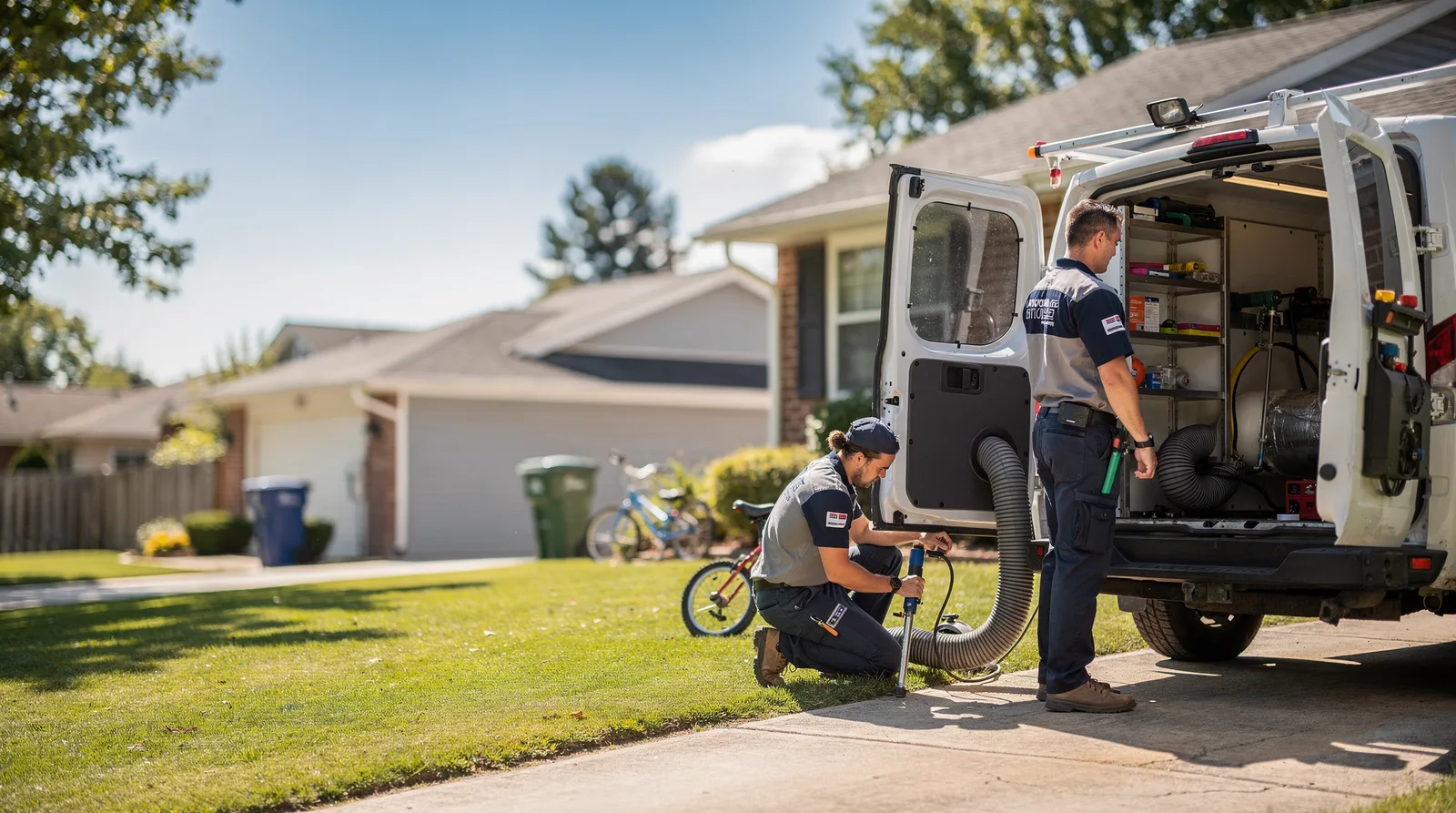 24/7 HVAC Repair & AC Replacement in Holland, MA near me